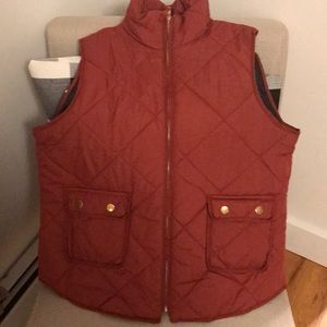 Vest